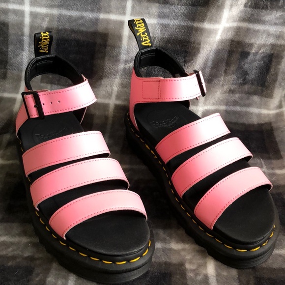 Dr. Martens | Shoes | Blaire Womens 